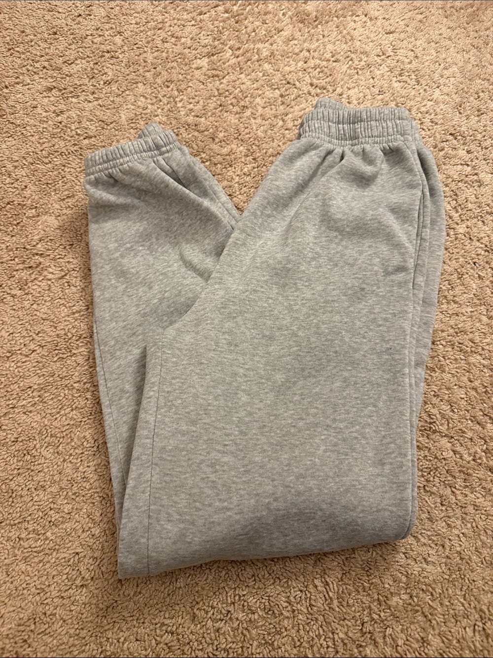 sweatpants